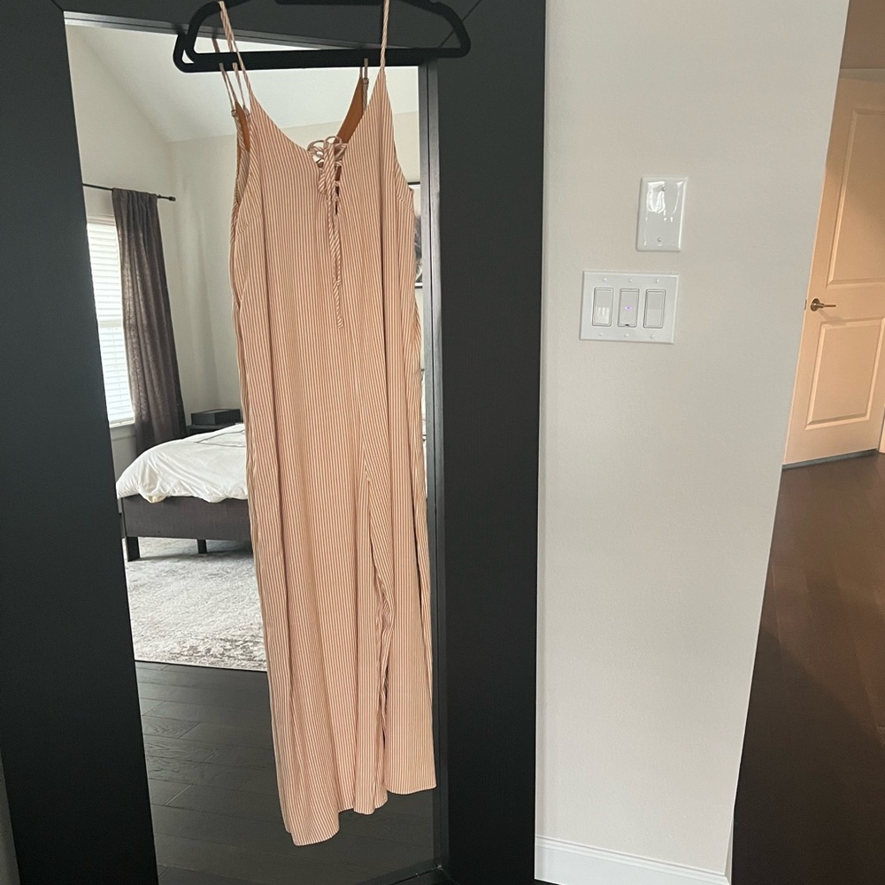 Sadie and Sage Jumpsuit